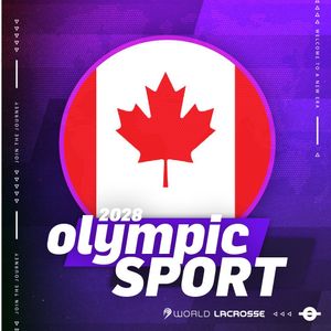 Image post by @lacrossecanada on Instagram