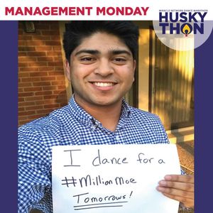Image post by @huskython on Instagram