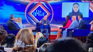 Image post by @georgetownpji on Instagram