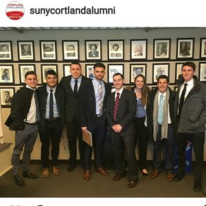 Image post by @cortlandspmg on Instagram