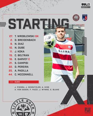 Image post by @lrrangers on Instagram
