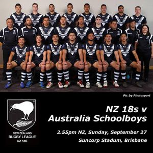 Image post by @nzrugbyleague on Instagram