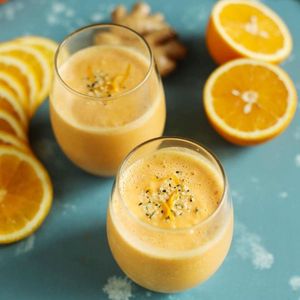 Image post by @drinkfreshblends on Facebook