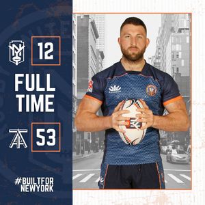 Image post by @rugbynewyork on Instagram