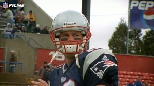 Image post by @nflfilms on Instagram