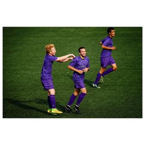 Image post by @tommiemsoccer on Instagram