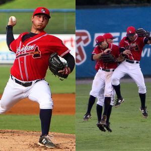 Image post by @goemperors on Instagram