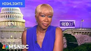 Video post by @msnbc on YouTube