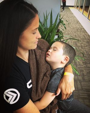 Image post by @onwardnation on Instagram