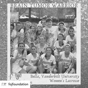 Image post by @vandylacrosse on Instagram