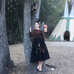 Image post by @ditavonteese on Instagram