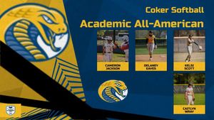 Image post by @cokercobras on Instagram