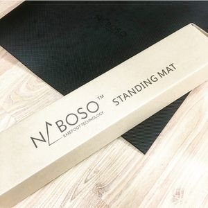 Image post by @naboso_technology on Instagram
