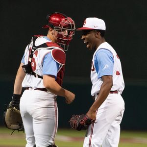 Image post by @ou_baseball on Instagram