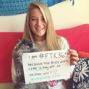 Image post by @huskython on Instagram