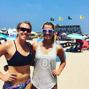 Image post by @tcubeachvb on Instagram