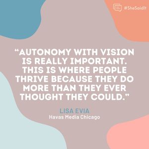 Image post by @havas on Instagram