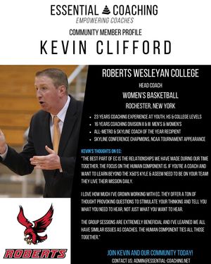 Image post by @coachk424 on Instagram