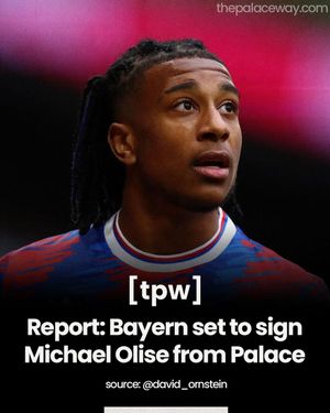 Image post by @tpwnewshq on Instagram