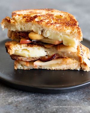 Image post by @franzbakery on Instagram