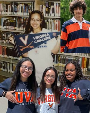 Image post by @uva on Instagram
