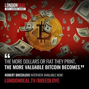 Image post by @londonrealtv on Instagram