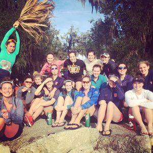 Image post by @cusewrowing on Instagram