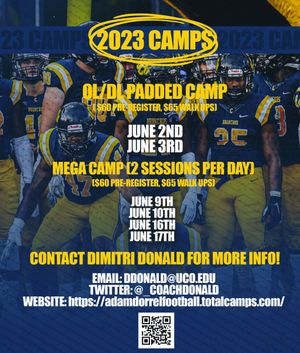 Image post by @ucobronchofb on Twitter