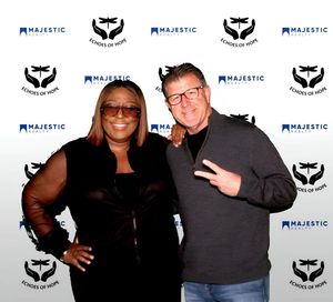 Image post by @comiclonilove on Instagram