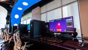 Image post by @complexitygaming on Instagram