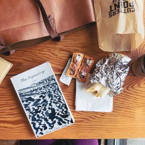 Image post by @cutterspointcoffee on Instagram