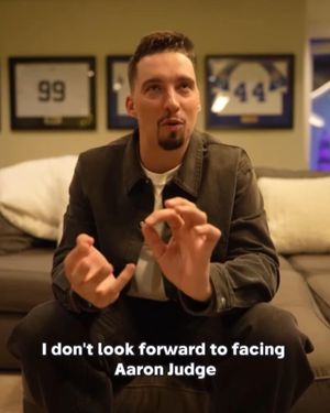 Image post by @mlb on Instagram