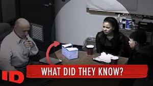 Video post by @investigationdiscovery on YouTube