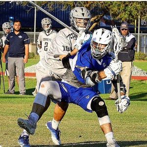 Image post by @washeduplaxbros on Instagram