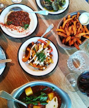 Image post by @nenifood on Instagram