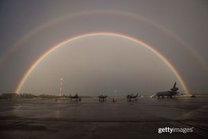 Image post by @gettyimages on Instagram