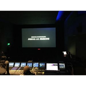 Image post by @jamaal_simmons on Instagram