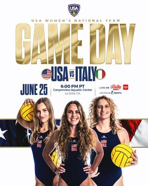 Image post by @usawp on Instagram
