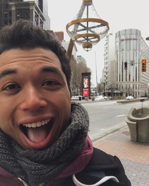 Image post by @playhousesquare on Instagram