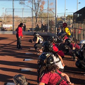 Image post by @tempeparksandrec on Instagram