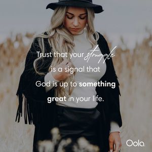 Image post by @oolalife on Instagram