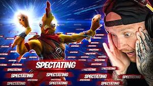 Video post by @timthetatman on YouTube