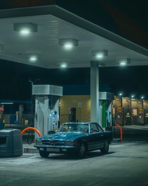 Image post by @mercedesbenz on Instagram