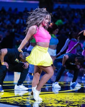 Image post by @pacemates on Instagram
