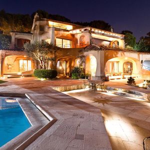 Image post by @christiesrealestate on Instagram
