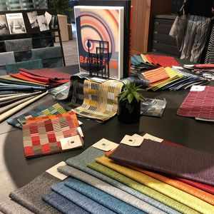 Image post by @pallastextiles on Instagram