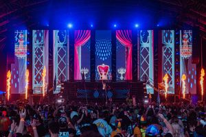 Image post by @beyondwland on Instagram