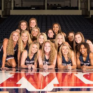Image post by @belmontwbb on Instagram