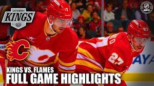 Video post by @espnnhl on YouTube