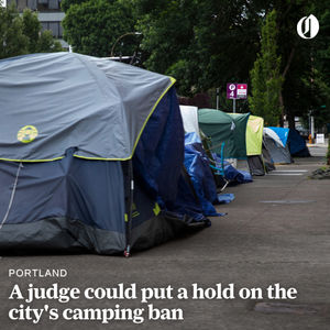 Image post by @theoregonian on Instagram
